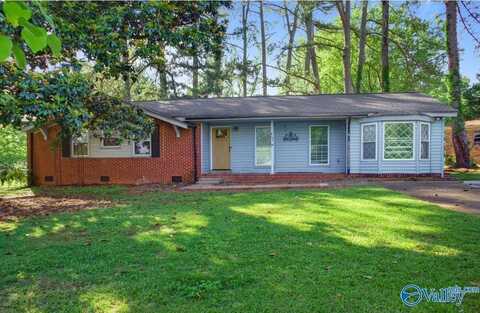 6101 Valley Park Drive, Huntsville, AL 35810