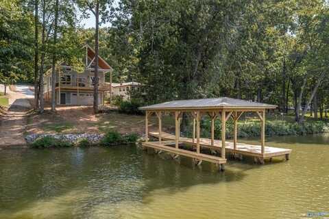 665 County Road 585, Cedar Bluff, AL 35959