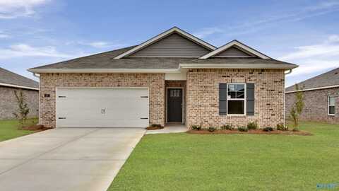 157 Keller Drive, Hazel Green, AL 35750