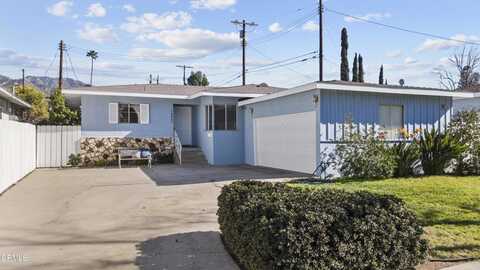 10862 Wescott Avenue, Sunland, CA 91040