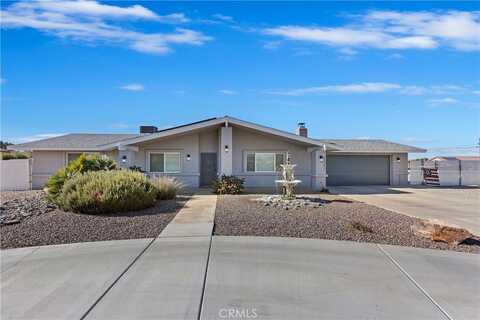 18351 Winnetka Road, Apple Valley, CA 92307