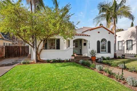 1028 N Olive Street, Santa Ana, CA 92703