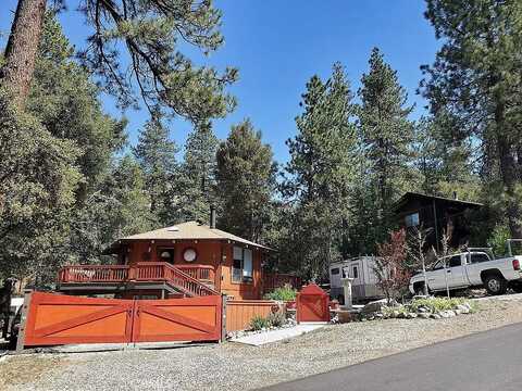 1916 Teton Way, Pine Mountain Club, CA 93222