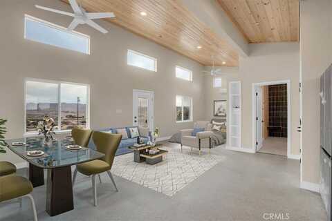 69444 Valle Vista Road, 29 Palms, CA 92277