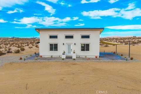 69444 Valle Vista Road, 29 Palms, CA 92277