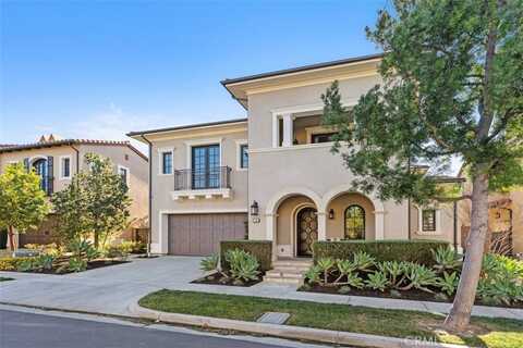 116 Quiet Place, Irvine, CA 92602