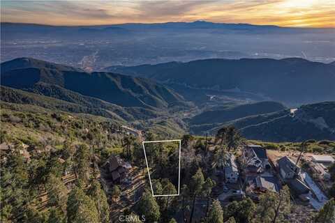 24219 Great View Drive, Crestline, CA 92325