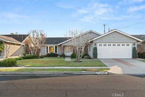 18622 Cottonwood Street, Fountain Valley, CA 92708