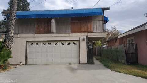 1478 N Park Avenue, Pomona, CA 91768