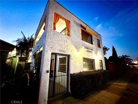 1101 Cherry Avenue, Long Beach, CA 90813