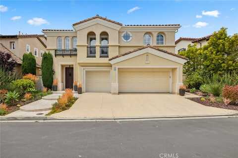 15 Renata, Newport Coast, CA 92657