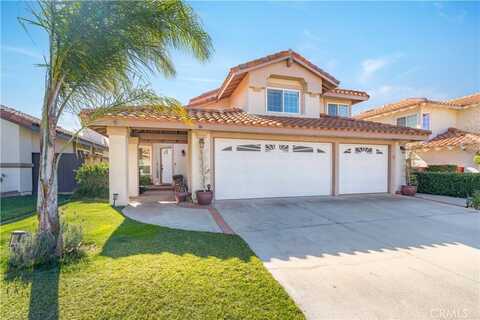 16 Sarracenia, Rancho Santa Margarita, CA 92688