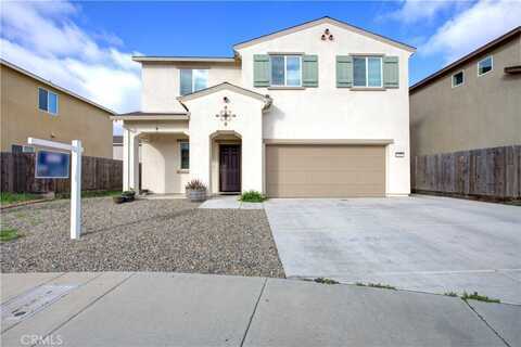 125 Mono Lake Ct, Merced, CA 95341