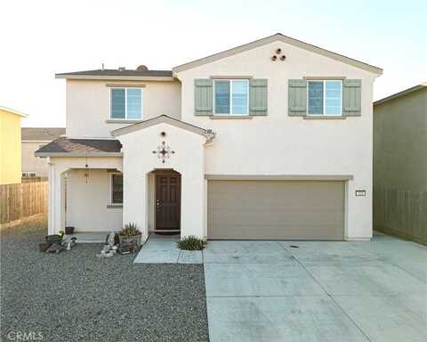 125 Mono Lake Ct, Merced, CA 95341