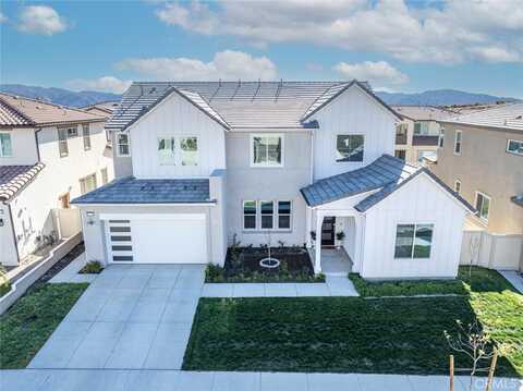 17716 Ridgeline Court, Saugus, CA 91350