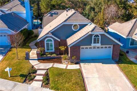 26029 Tourelle Place, Valencia, CA 91355