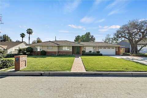 1140 Volante Drive, Arcadia, CA 91007