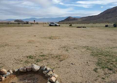 0 Meadowlark lane, Lucerne Valley, CA 92356