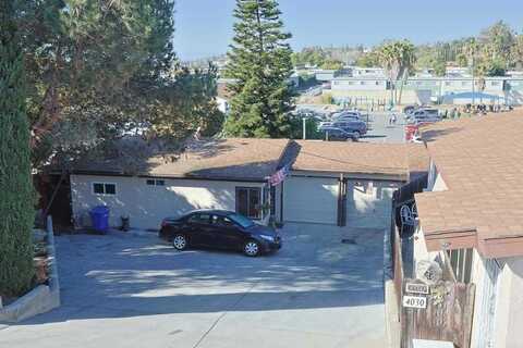 4026 N Bonita Street 30, Spring Valley, CA 91977