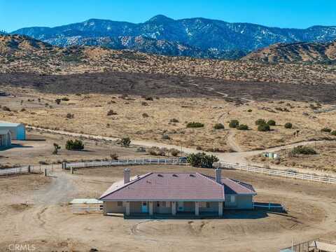 8535 Johnson Road, Phelan, CA 92371