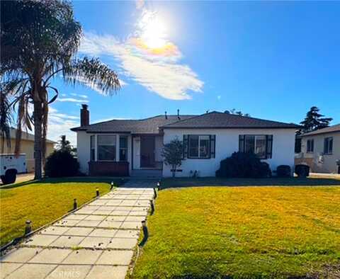 252 W Willow Street, Pomona, CA 91768