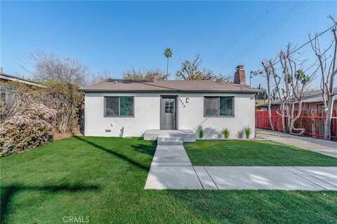 3340 Farnsworth Avenue, Los Angeles, CA 90032