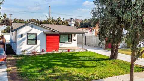 11523 Rincon Drive, Whittier, CA 90606