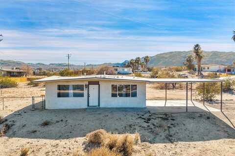 5707 Halsey Avenue, 29 Palms, CA 92277