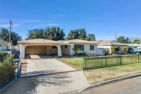 1307 N O Malley Avenue, Covina, CA 91722