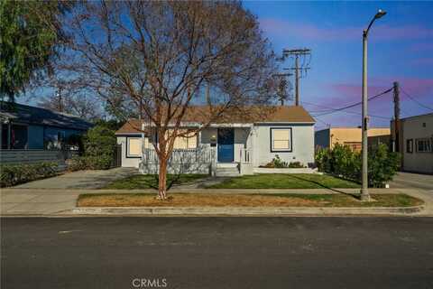 17803 Rhoda Street, Encino, CA 91316