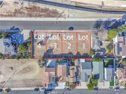 0 Vincente#2, Placentia, CA 92870