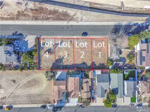 0 Vincente #3-4, Placentia, CA 92870