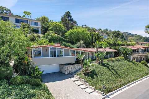 360 Via Almar, Palos Verdes Estates, CA 90274