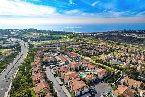 12 Corniche Drive, Dana Point, CA 92629