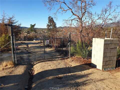 39175 Boulder Drive, Anza, CA 92539