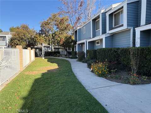 15735 Nordhoff Street, North Hills, CA 91343