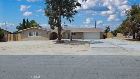 12736 Pocono Road, Apple Valley, CA 92308