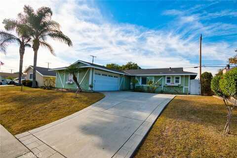 15415 Fairhope Drive, La Mirada, CA 90638