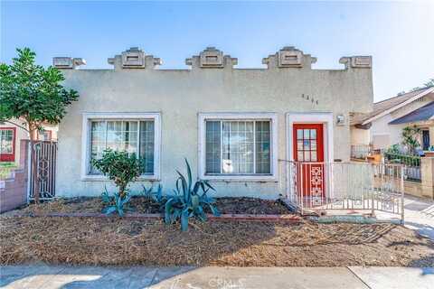 8464 California Avenue, South Gate, CA 90280