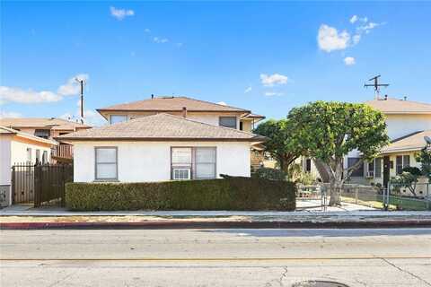 3126 Santa Anita Avenue, El Monte, CA 91733