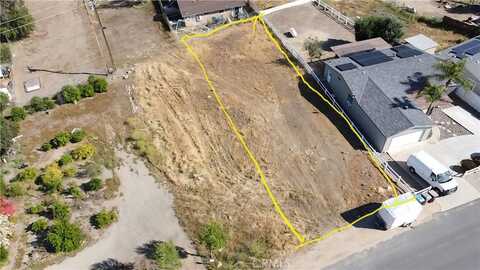 0 West Drive, Canyon Lake, CA 92587