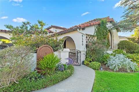 6160 San Vicente Boulevard, Los Angeles, CA 90048