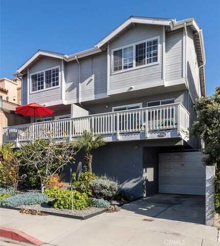 912 Monterey Boulevard, Hermosa Beach, CA 90254