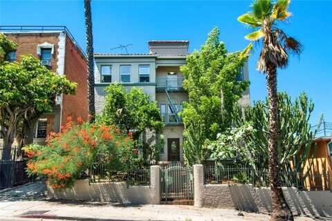 251 N Kenmore Avenue, Los Angeles, CA 90004