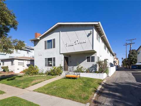 118 Virginia Street, El Segundo, CA 90245