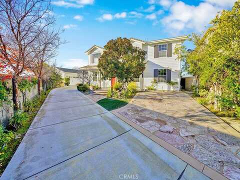 5415 E Full Moon Court, Anaheim Hills, CA 92807