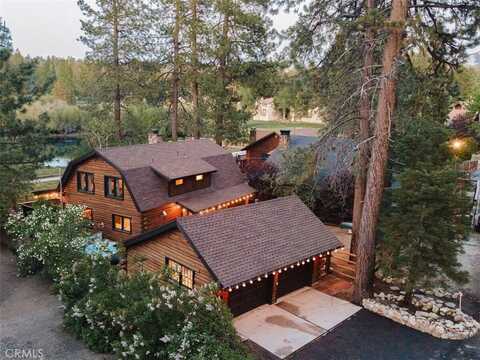 1091 Club View Drive, Big Bear Lake, CA 92315