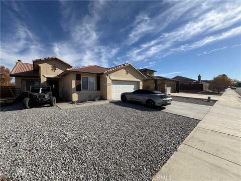 14597 Indian Paintbrush Road, Adelanto, CA 92301