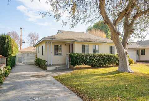 5634 Marshburn Avenue, Arcadia, CA 91006