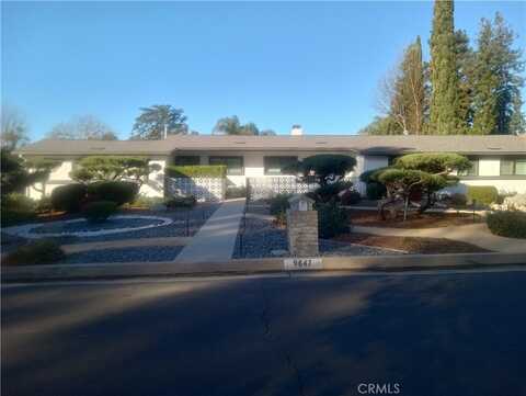 9647 Vanalden Avenue, Northridge, CA 91324